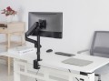 Equip 650132 uchwyt / stojak do monitorów 81,3 cm (32") Biurko Czarny - 2940385