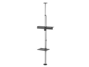 Wyposażenie - Uchwyt stojaka podłogowego 37"-70"/1TFT 40 kg Podłoga + Sufit sw lite Sprzedaż detaliczna