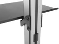 Wyposażenie - Uchwyt stojaka podłogowego 37"-70"/1TFT 40 kg Podłoga + Sufit sw lite Sprzedaż detaliczna - 2959104