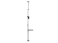 Wyposażenie - Uchwyt stojaka podłogowego 37"-70"/1TFT 40 kg Podłoga + Sufit sw lite Sprzedaż detaliczna - 2959098