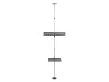 Wyposażenie - Uchwyt stojaka podłogowego 37"-70"/1TFT 40 kg Podłoga + Sufit sw lite Sprzedaż detaliczna - 2959096