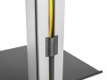 Wyposażenie - Uchwyt stojaka podłogowego 37"-70"/1TFT 40 kg Podłoga + Sufit sw lite Sprzedaż detaliczna - 2959103