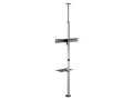 Wyposażenie - Uchwyt stojaka podłogowego 37"-70"/1TFT 40 kg Podłoga + Sufit sw lite Sprzedaż detaliczna - 2959097