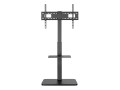 Uchwyt na stojak podłogowy Equip 37"-75"/1TFT 30kg - 2959143