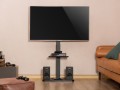 Uchwyt na stojak podłogowy Equip 37"-75"/1TFT 30kg - 2959135