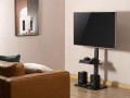Uchwyt na stojak podłogowy Equip 37"-75"/1TFT 30kg - 2959136