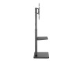 Uchwyt na stojak podłogowy Equip 37"-75"/1TFT 30kg - 2959132
