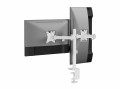 Equip 650167 uchwyt / stojak do monitorów 81,3 cm (32") Biurko Biały - 2959148