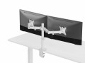 Equip 650167 uchwyt / stojak do monitorów 81,3 cm (32") Biurko Biały - 2959147