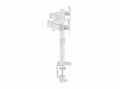 Equip 650167 uchwyt / stojak do monitorów 81,3 cm (32") Biurko Biały - 2959145