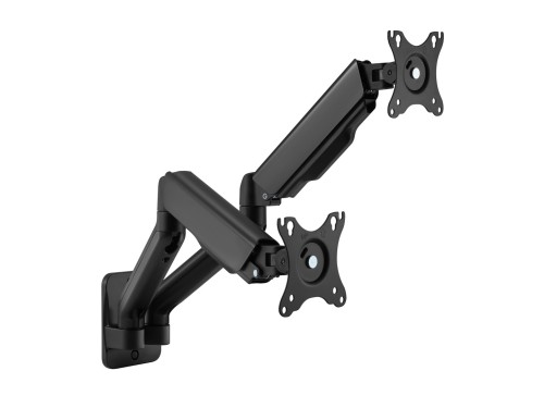 Uchwyt ścienny Equip 17"-32"/2TFT 180°GF 2Joints 9Kg sw lite Sprzedaż detaliczna - 2959182