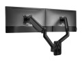 Uchwyt ścienny Equip 17"-32"/2TFT 180°GF 2Joints 9Kg sw lite Sprzedaż detaliczna - 2959177