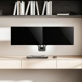 Uchwyt ścienny Equip 17"-32"/2TFT 180°GF 2Joints 9Kg sw lite Sprzedaż detaliczna - 2959179