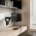 Uchwyt ścienny Equip 17"-32"/2TFT 180°GF 2Joints 9Kg sw lite Sprzedaż detaliczna - 2959178