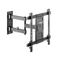LogiLink BP0112 uchwyt do telewizorów 177,8 cm (70") Czarny