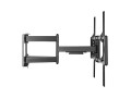 Equip 650343 uchwyt do telewizorów 3,05 m (120") Czarny - 2959215