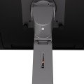 Ergotron LX Pro Series 45-682-293 uchwyt / stojak do monitorów 86,4 cm (34") Biurko Ciemny Szary - 2940300