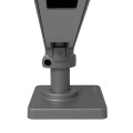 Ergotron LX Pro Series 45-682-293 uchwyt / stojak do monitorów 86,4 cm (34") Biurko Ciemny Szary - 2940299