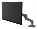 Ergotron LX Pro Series 45-682-293 uchwyt / stojak do monitorów 86,4 cm (34") Biurko Ciemny Szary - 2940294