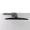 Ergotron LX Pro Series 45-682-293 uchwyt / stojak do monitorów 86,4 cm (34") Biurko Ciemny Szary - 2940298