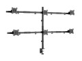 Uchwyt do monitora Equip 17"-32" Articulating - 2959255
