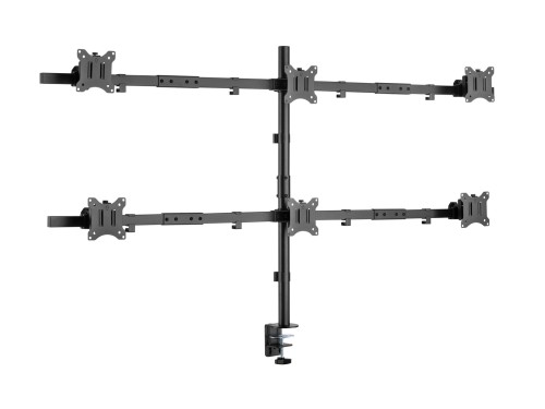 Uchwyt do monitora Equip 17"-32" Articulating - 2959255