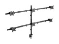Uchwyt do monitora Equip 17"-32" Articulating - 2959249