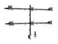 Uchwyt do monitora Equip 17"-32" Articulating - 2959247