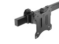 Uchwyt do monitora Equip 17"-32" Articulating - 2959250