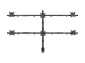 Uchwyt do monitora Equip 17"-32" Articulating - 2959248