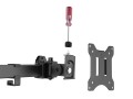 Uchwyt do monitora Equip 17"-32" Articulating - 2959251
