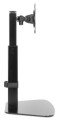 Manhattan 461894 uchwyt / stojak do monitorów 81,3 cm (32") Biurko Czarny - 2959301