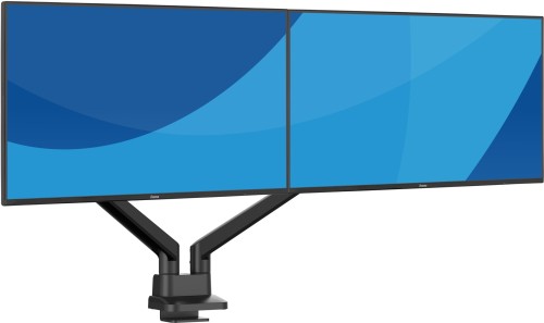 iiyama DS4002C-B1 uchwyt / stojak do monitorów 81,3 cm (32") Biurko Czarny - 2959329