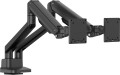iiyama DS4002C-B1 uchwyt / stojak do monitorów 81,3 cm (32") Biurko Czarny - 2940498