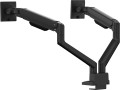iiyama DS4002C-B1 uchwyt / stojak do monitorów 81,3 cm (32") Biurko Czarny - 2940500
