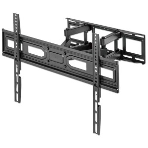 Uchwyt ścienny do TV 37-80" LED/LCD 40kg obrotowy uchylny