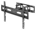 Uchwyt ścienny do TV 37-80" LED/LCD 40kg obrotowy uchylny - 2959387