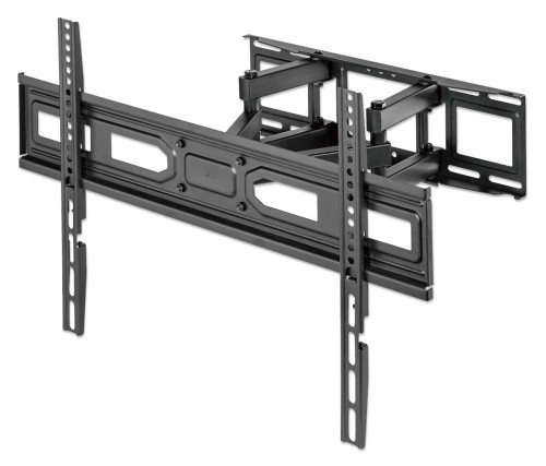 Uchwyt ścienny do TV 37-80" LED/LCD 40kg obrotowy uchylny - 2959397