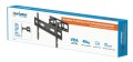 Uchwyt ścienny do TV 37-80" LED/LCD 40kg obrotowy uchylny - 2959396