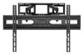 Uchwyt ścienny do TV 37-80" LED/LCD 40kg obrotowy uchylny - 2959389
