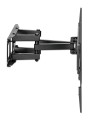 Uchwyt ścienny do TV 37-80" LED/LCD 40kg obrotowy uchylny - 2959390