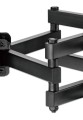Uchwyt ścienny do TV 37-80" LED/LCD 40kg obrotowy uchylny - 2959393