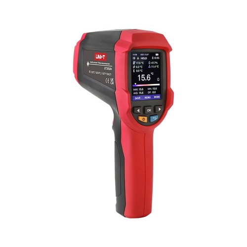 Miernik temperatury Uni-T UT305A+ - 2959513