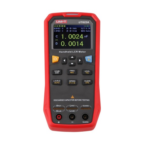 Miernik Uni-T UT622A - 2959515