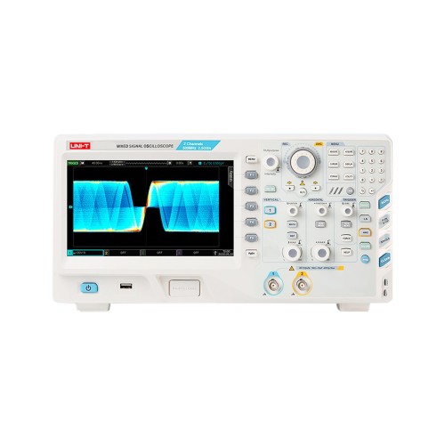 Oscyloskop Uni-T UPO3352E - 2959519