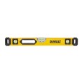 DeWALT DWHT0-43224 poziomica 0,6 m Czarny, Żółty - 2959520
