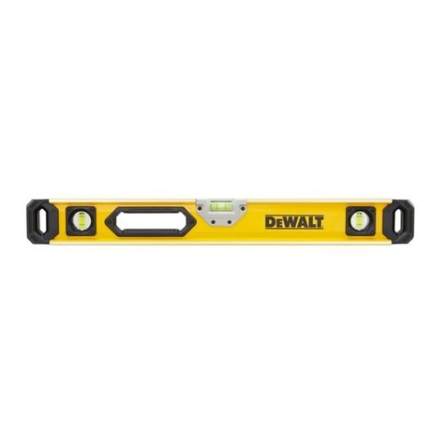 DeWALT DWHT0-43224 poziomica 0,6 m Czarny, Żółty - 2959524