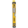 DeWALT DWHT0-43224 poziomica 0,6 m Czarny, Żółty - 2959523