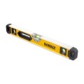 DeWALT DWHT0-43224 poziomica 0,6 m Czarny, Żółty - 2959521