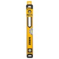 DeWALT DWHT0-43224 poziomica 0,6 m Czarny, Żółty - 2959522